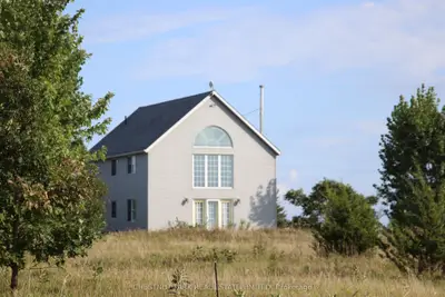 2168 County Road 7, Prince Edward County, On, K0k 2t0