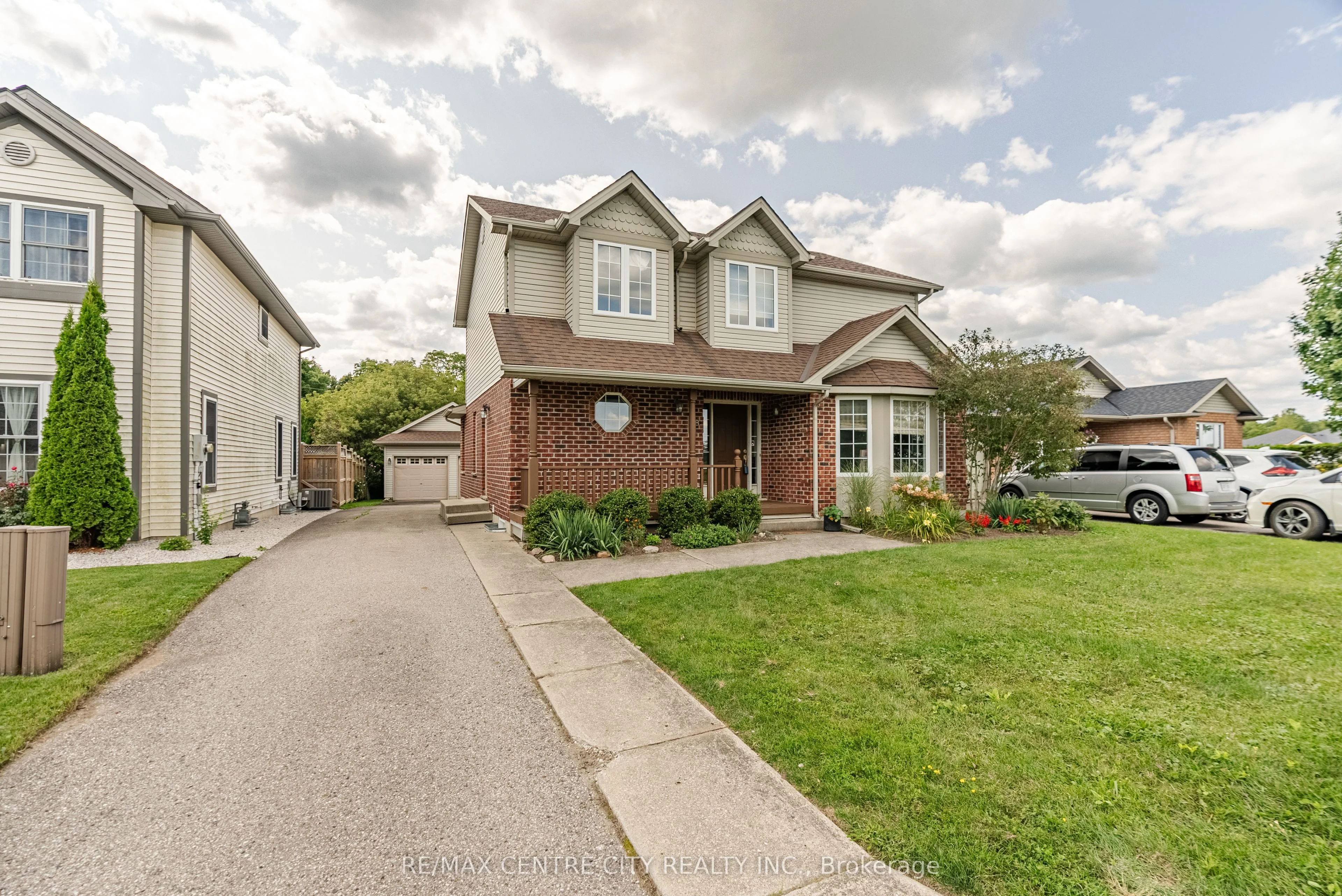 Detached in Aylmer