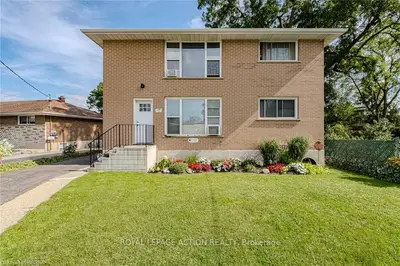 128 Brunswick Street, Brantford, On N3t 1g5