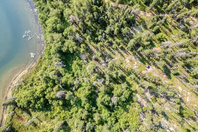 Vacant Land in Black River Matheson