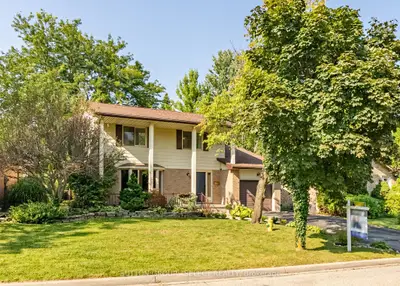 955 Quinton Road, London North, On N6h 3a8