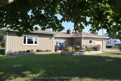 Detached in Douro-Dummer