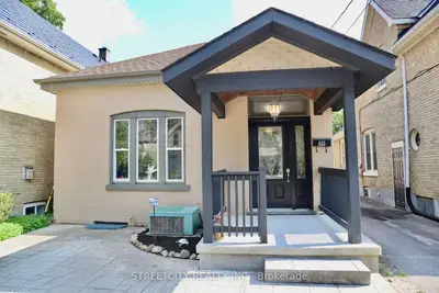 633 Elias Street, London East, On N5w 3n5