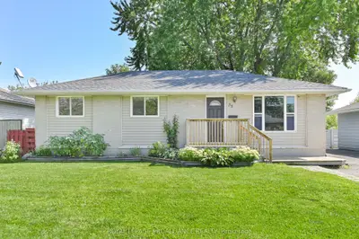Detached in Quinte West
