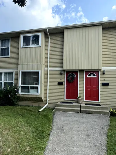 70 Fiddlers Green Road 116, London North, On N6h 4r4
