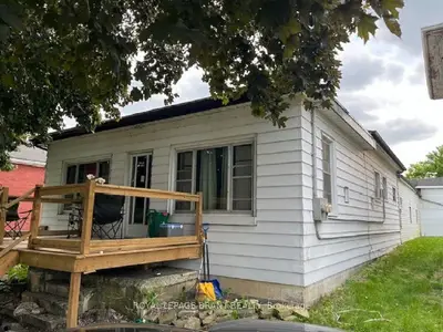 96 Grand River Avenue, Brantford, On N3t 4x4