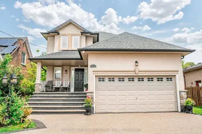 Detached in Hamilton