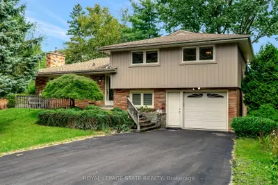 Detached in Hamilton