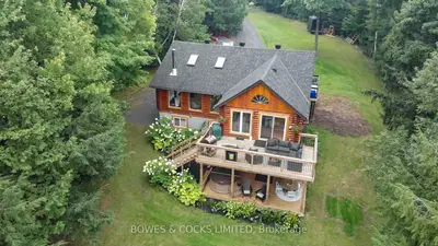 Rural Residential in North Kawartha