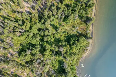 Vacant Land in Black River Matheson