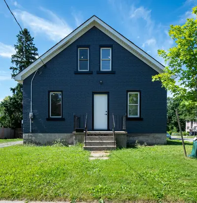 Detached in Kitchener