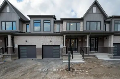 160 Densmore Road 37, Cobourg, On K9a 0x8