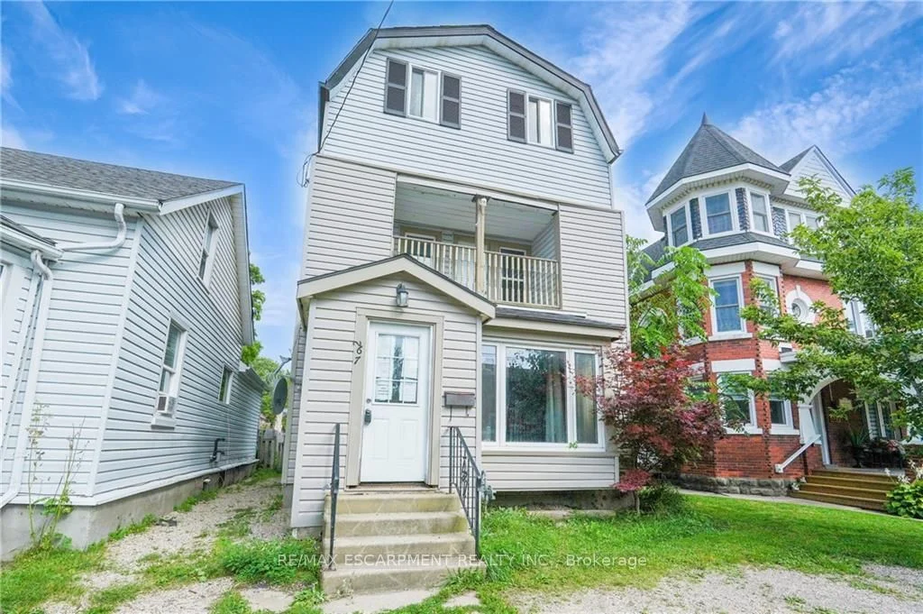 267 Front Street, Stratford, On N5a 4j1
