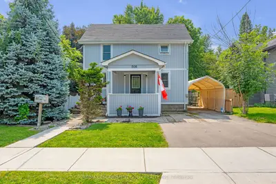 506 Alder Street W, Haldimand, On N1a 1s3