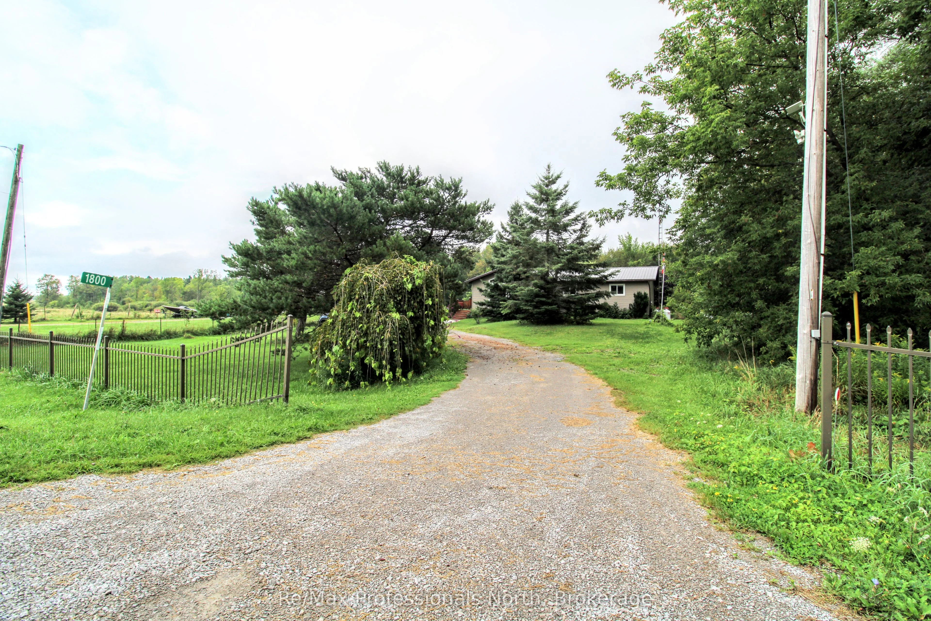 1800 Kirkfield Road, Kawartha Lakes, On K0m 2b0