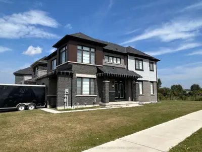 113 Anderson Road, Brantford, On N3t 0v4