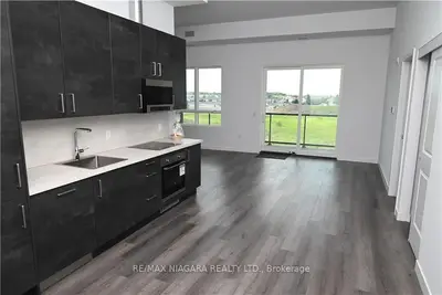 7549 Kalar Road 403, Niagara Falls, On L2h 2y6