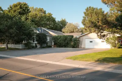 Detached in Otonabee-South Monaghan