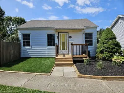 Detached in St. Catharines
