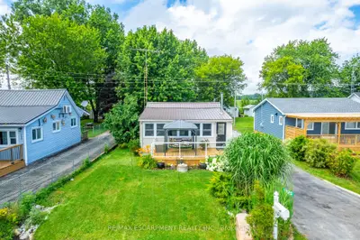 1325 Lakeshore Road, Haldimand, On N0a 1p0