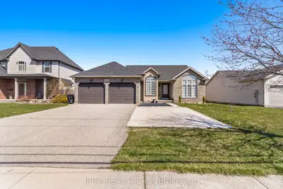 3256 Dominion Road, Fort Erie, On L0s 1n0