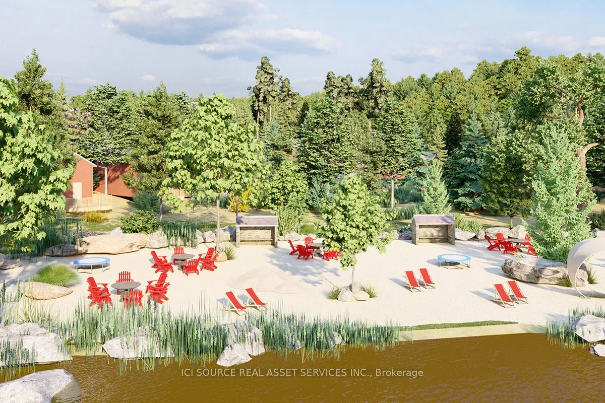 1326 Kawagama Lake Road Lot 29, Algonquin Highlands, ON P0A 1E0