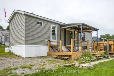 78 Lindsay Road G30, Selwyn, On K9j 0c5