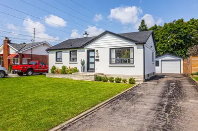 1016 Feren Avenue, London East, On N5w 1c1