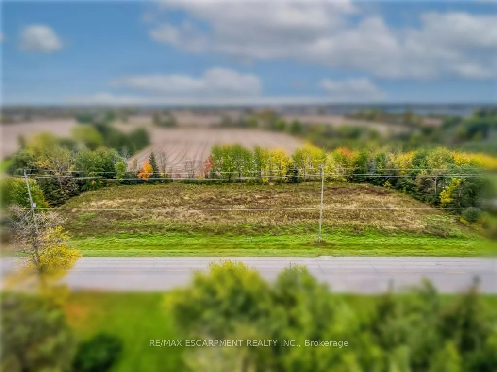 2158 Concession 12 Road, Haldimand, On N0a 1h0