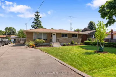 Detached in St. Catharines