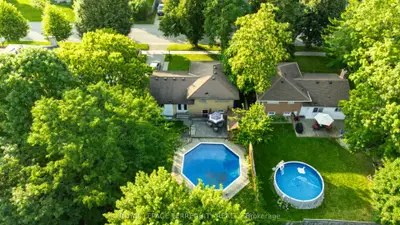 Detached in London East
