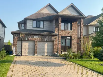 Detached in London North