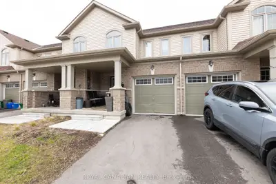 740 Linden Drive 12, Cambridge, On N3h 0e3