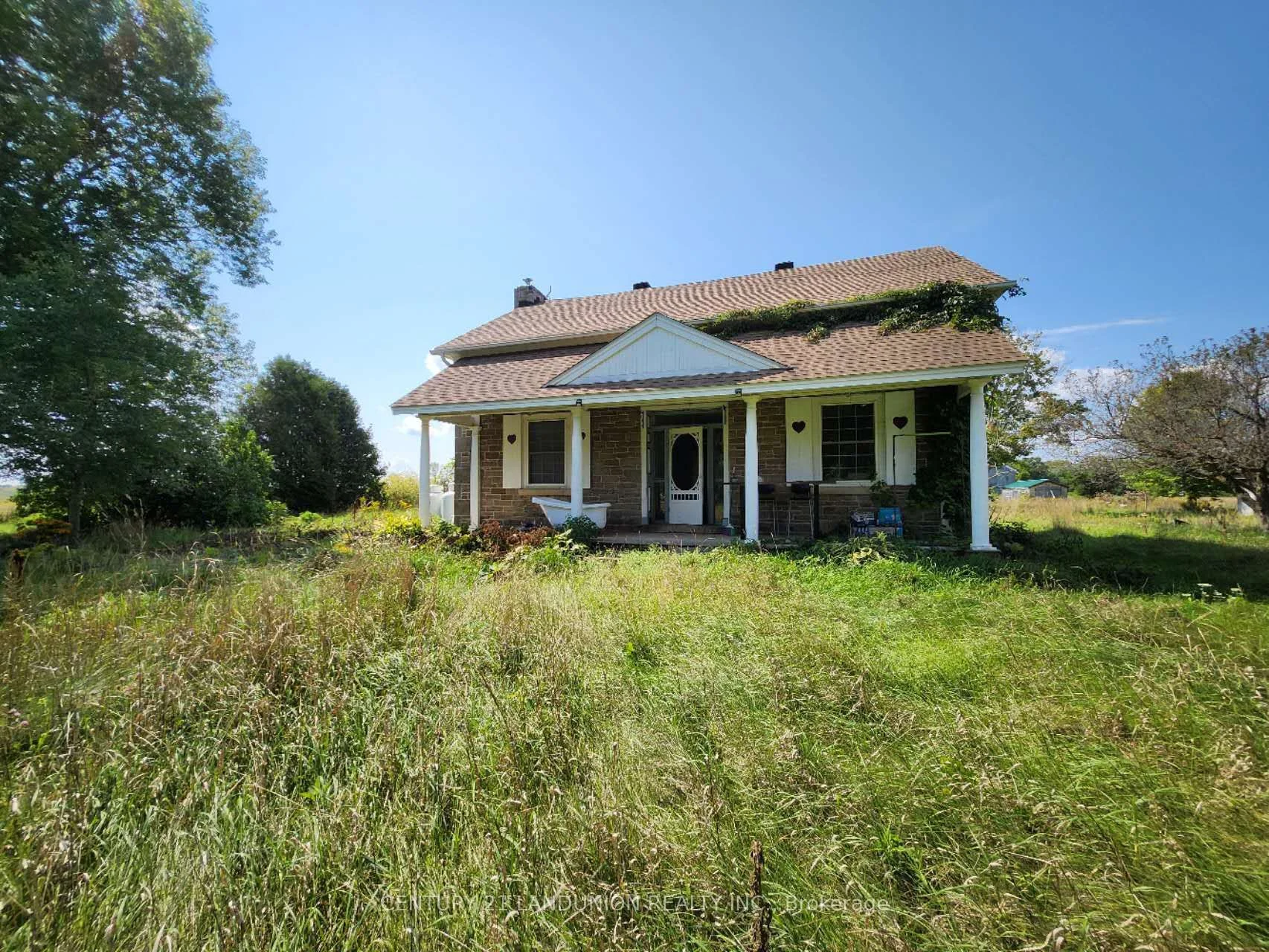 623 Kitley Line 1, Elizabethtown-kitley, On, K7a 4s5