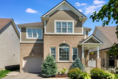 19 Jones Lane, Brantford, On N3t 0b1
