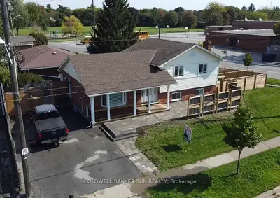 Detached in St. Catharines