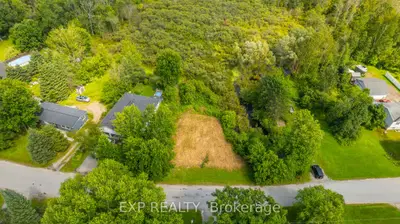 Vacant Land in Minden Hills