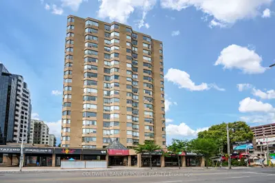 Condo Apartment in London East