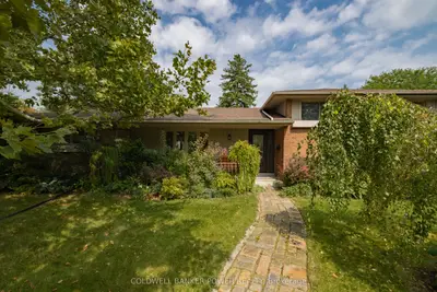 1 Torrington Crescent, London South, On N6c 2v8