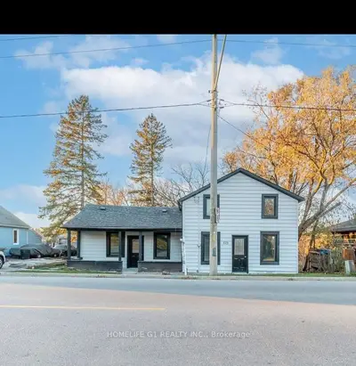 Detached in Ingersoll