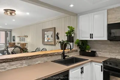 Condo Apartment in Huntsville