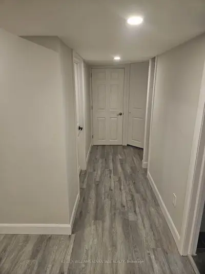 Lower Level in North Bay