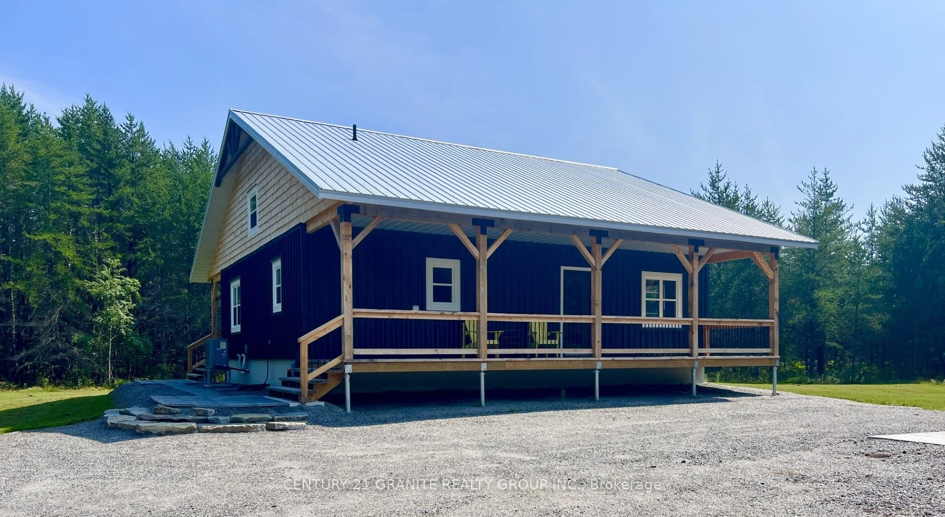 1085 North Baptiste Lake Road, Hastings Highlands, On K0l 2s0