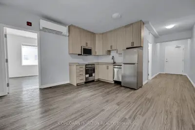 Condo Apartment in Cambridge