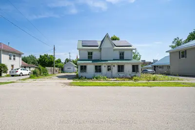 30 Ellis Street, Norfolk, On N0e 1m0
