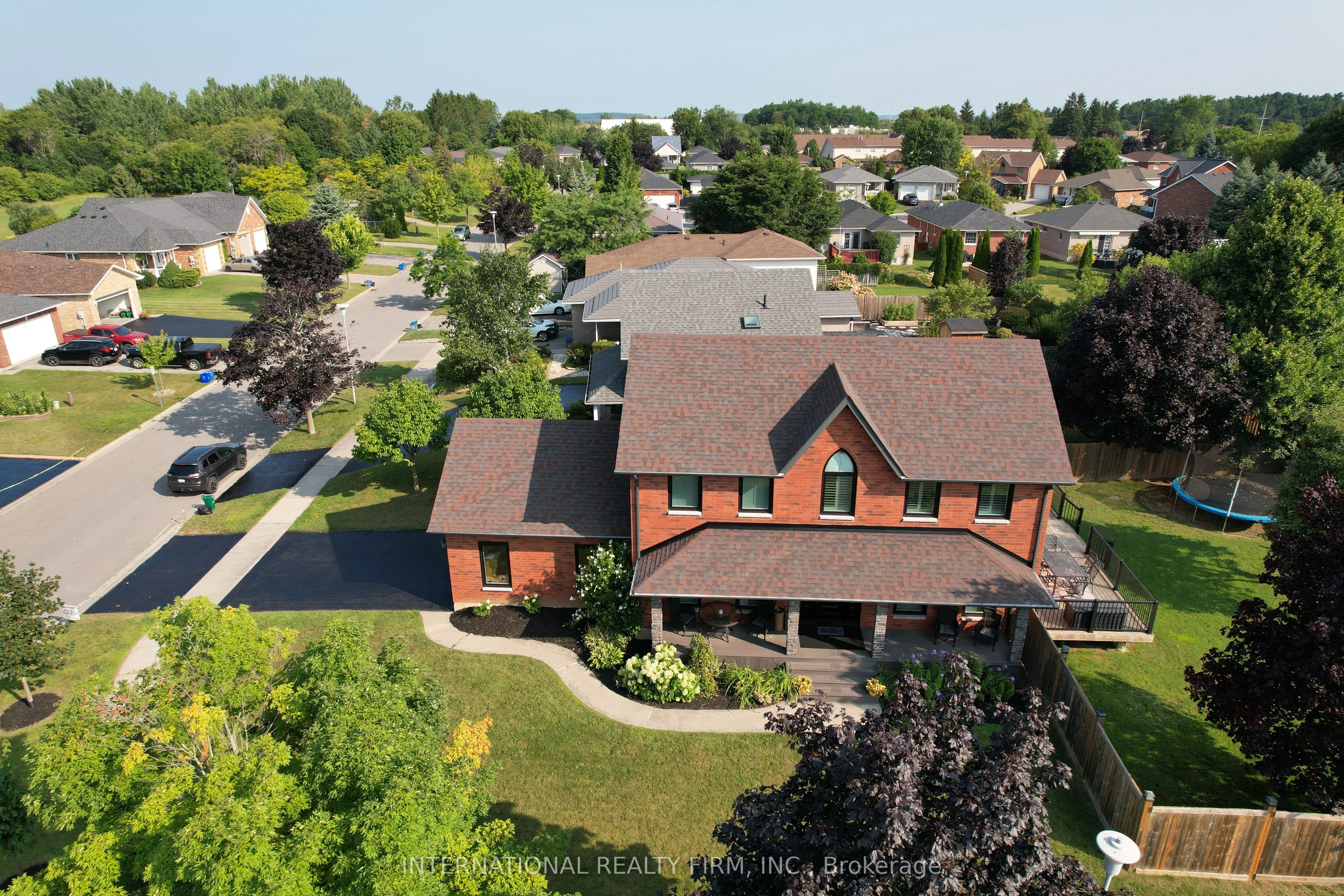 59 Trefusis Street, Port Hope, On L1a 4j2
