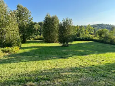Vacant Land in West Nipissing
