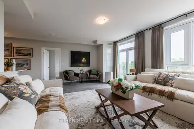Condo Apartment in Hamilton