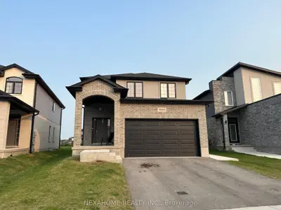 1684 Applerock Avenue, London North, On N6g 0x6