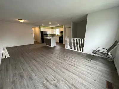 Semi-Detached in Welland